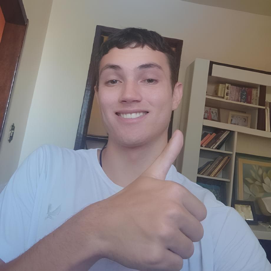 Picture of the author